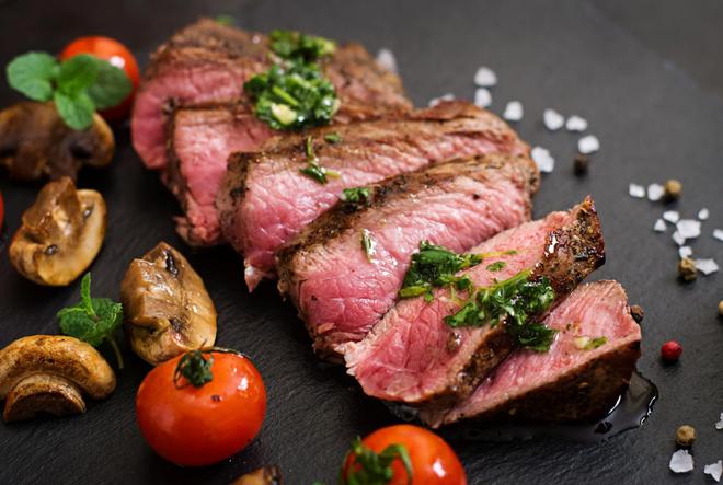 牛肉价格连续多月暴跌：商家惊呼多年未见养殖户称不如出去打工(图16)